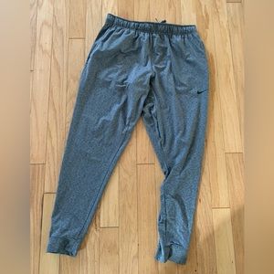 Nike dry fit men’s yoga pants